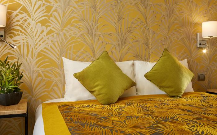 Hotel Villa Sorel - Paris Boulogne