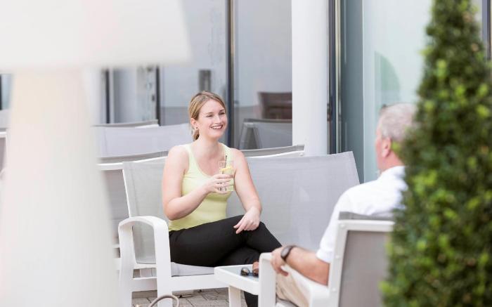 Novotel Suites Genève Aéroport