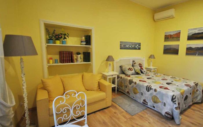 Domus Ripetta B&B