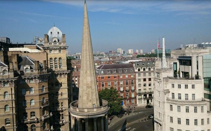 St George's Hotel - Wembley