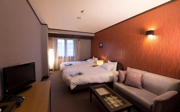 Shakespeare Hotel