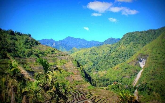 Batad Pension and Restaurant