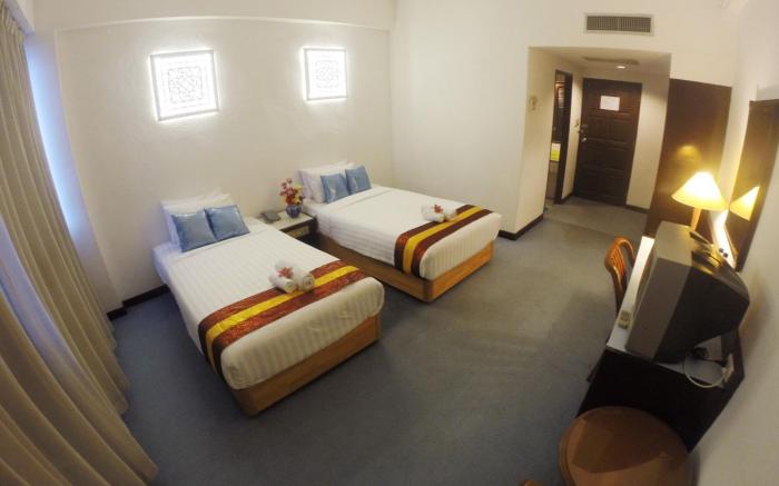 Phuket Town Inn Hotel Phuket