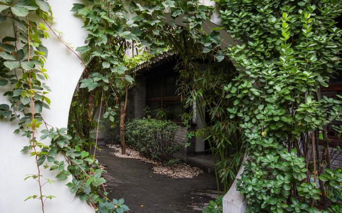 The Orchid Hotel
