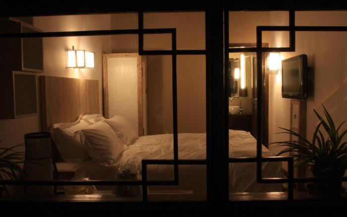 The Orchid Hotel