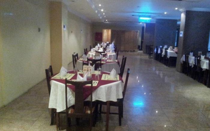Oroba Hotel