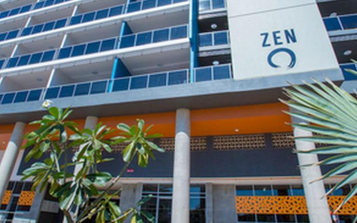 Ramada Suites Zen Quarter