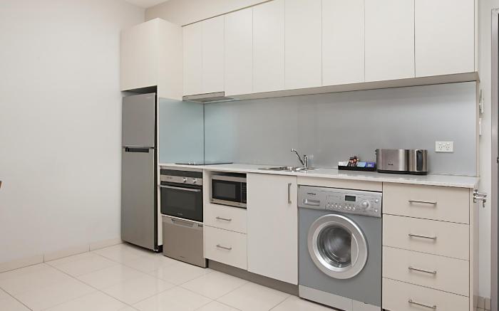 Ramada Suites Zen Quarter