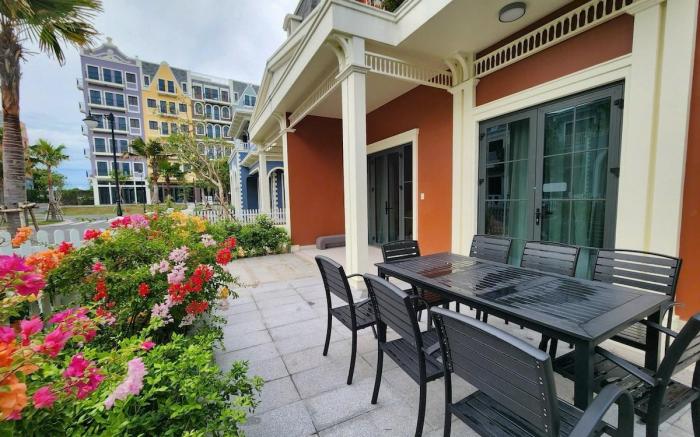 Villa Wonderland HoTram D42