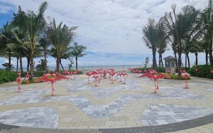 Villa Wonderland  Ho Tram C07