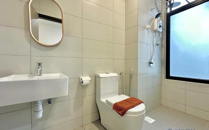 Meldrum Heights•Studio/Dual Key/2Pax/NearCIQ JB