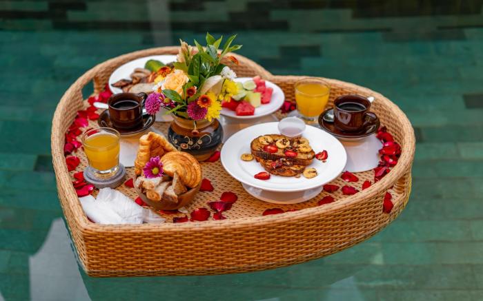 Villa Puri Uma Dewi Ubud