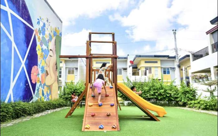 4 Bedroom Full house near Davao Airport D