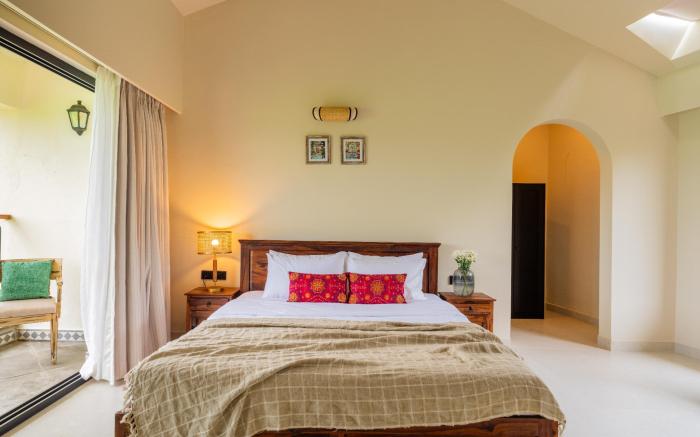 Water Edge by Akama Homes- 4Bhk with Swimming Pool