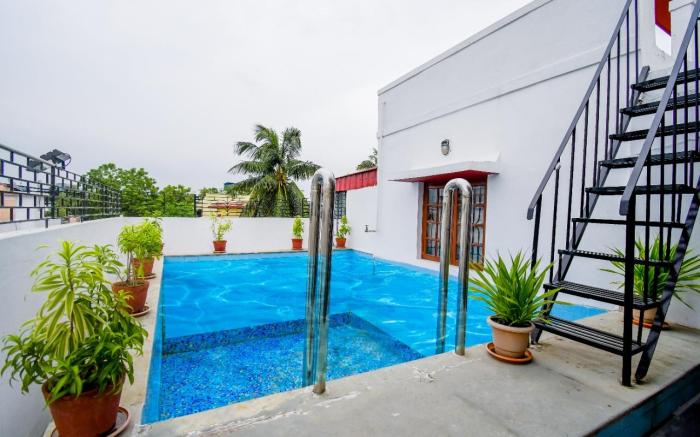 hotel samonto