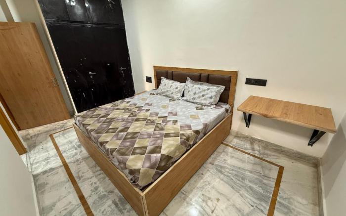 SK Govindam HomeStay 3Bedroom