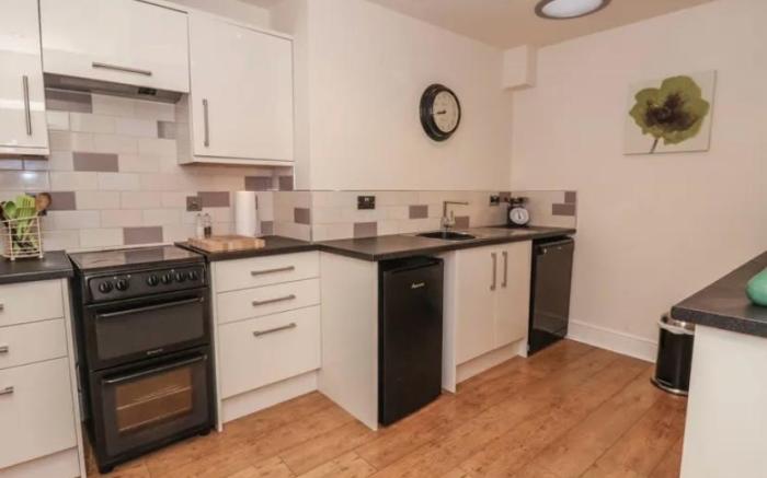 York Place Apartments