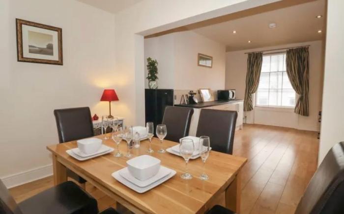 York Place Apartments