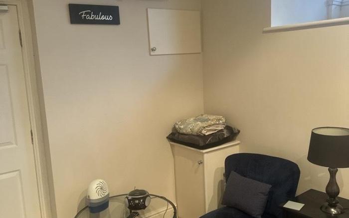 York Place Apartments