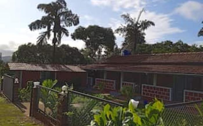 RainHills Holiday Home 6.9km Amboli Water Fall