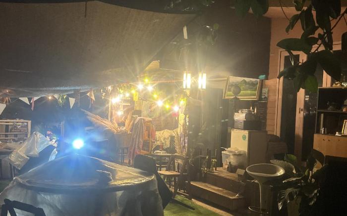 ภูวิมานหมอกวัลเล่ย์