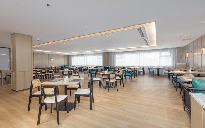 Country Inn & Suites Beijing Capital Airport New International Exhibition