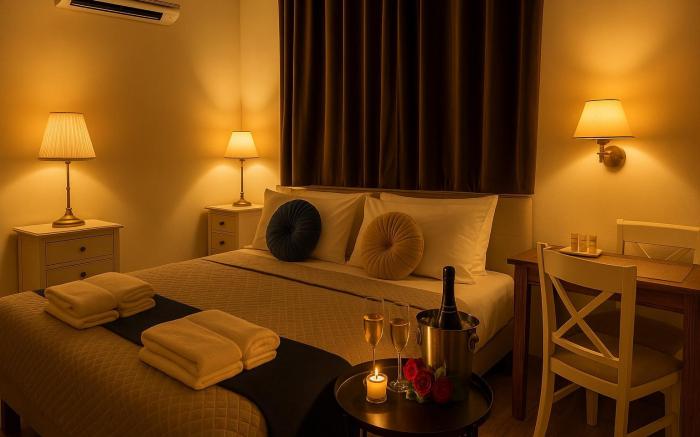 Pantheon Luxury Suite Rome Historic Center