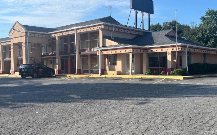 Motel 6 Spindale, NC - Forest City