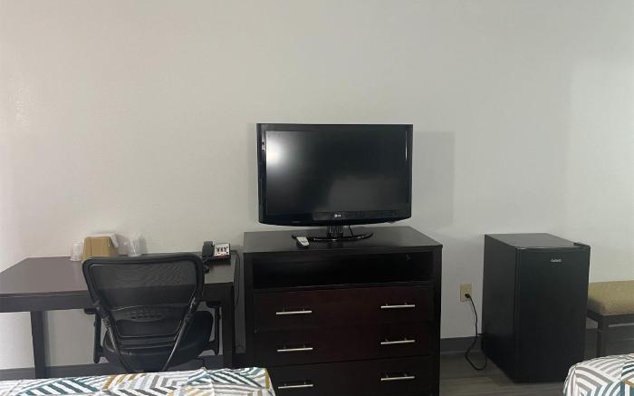 Motel 6 Spindale, NC - Forest City