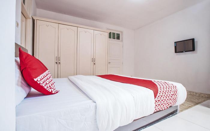 Dancenter Residence G17 Kemang