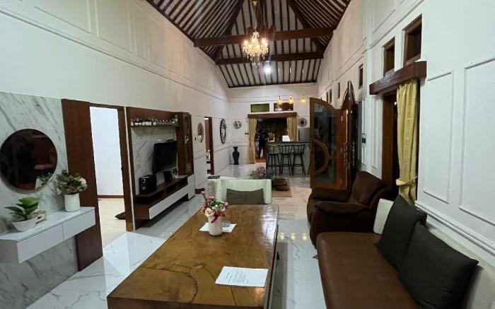 SIP House