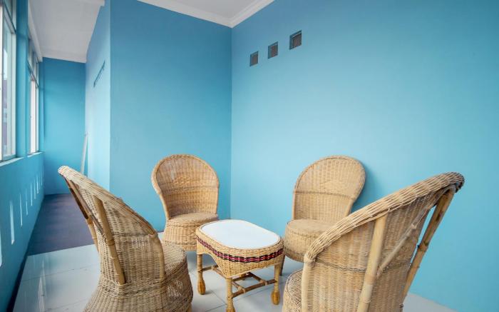 Dancenter Titipapan Residence