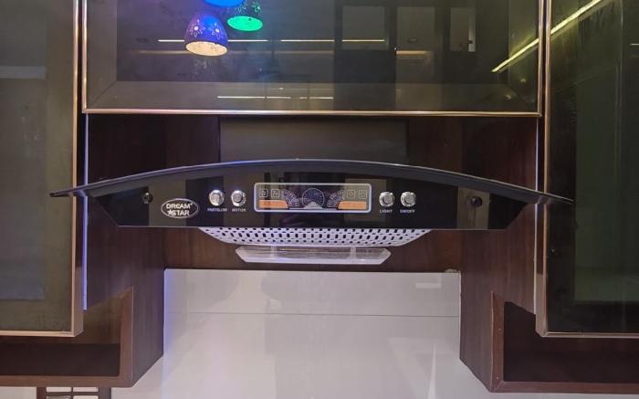 Garvik-Stay classy 2BHK