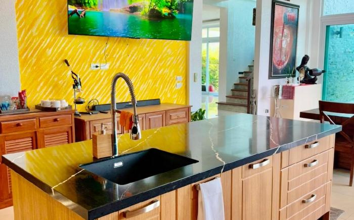 Private Luxurious Mansion, Koh Chang