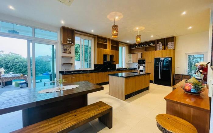 Private Luxurious Mansion, Koh Chang