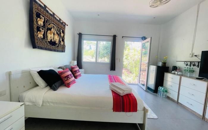 Vacker Bungalow 8 / B Koh Chang