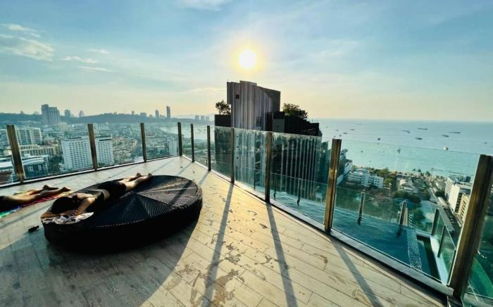 Central Pattaya - Great Place