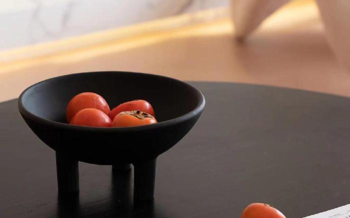 Modern Oriental The prosperity and privacy 