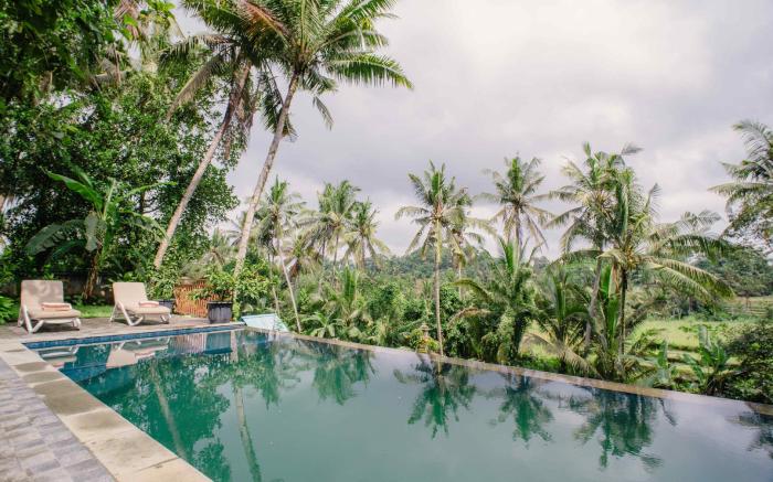 Anggrek Sari Villa