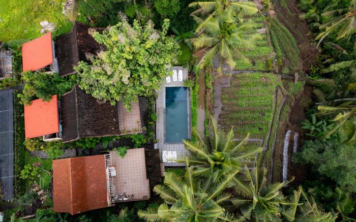 Anggrek Sari Villa