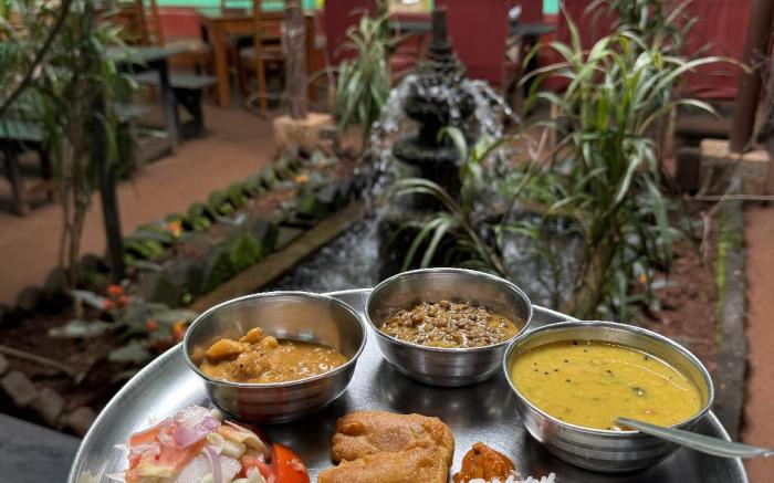 Tanshikar Spice Farm Cottages