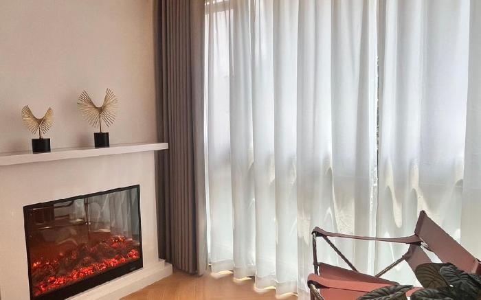  People's Square area Fully equipped