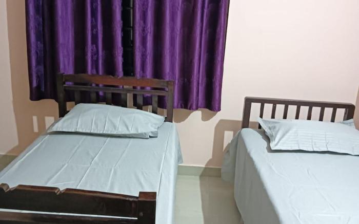Maurya Homestay 