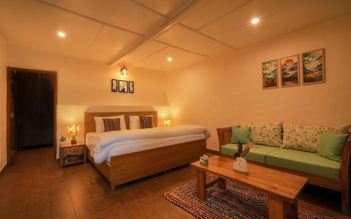 Symphony Cottage by Sama Homestays