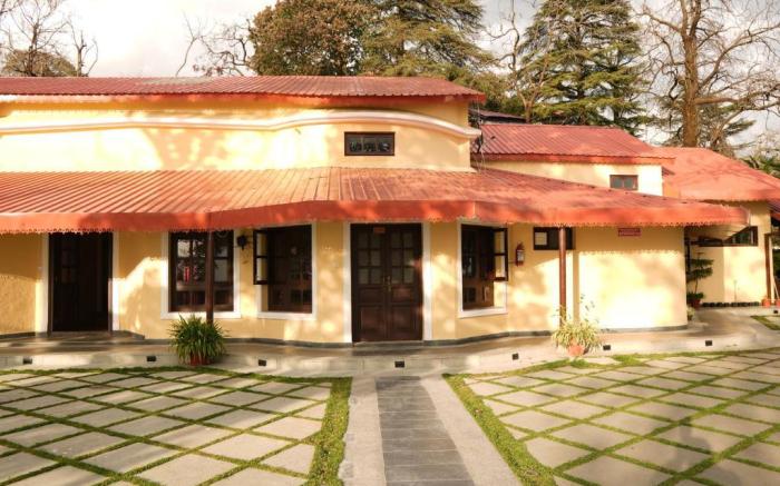 Bliss & Co Manor By Vilasa Experiences