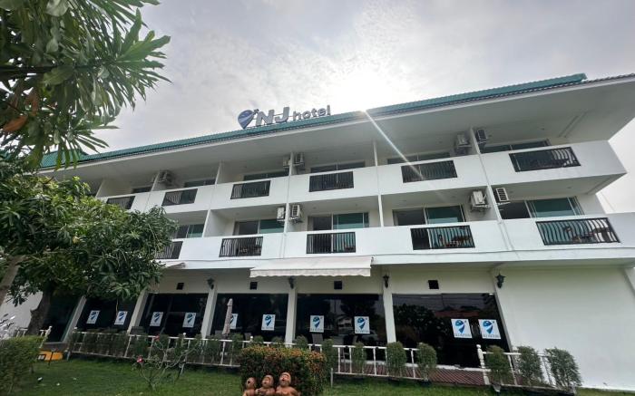 NJ INTHAI HOTEL