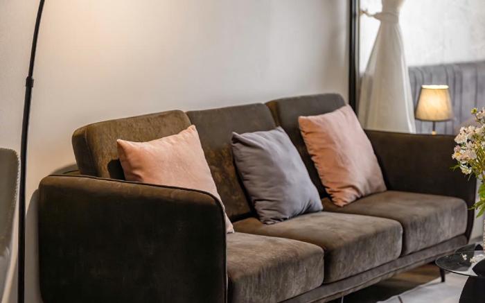 Dani Apartment - Vinhomes Times City - Hà Nội 