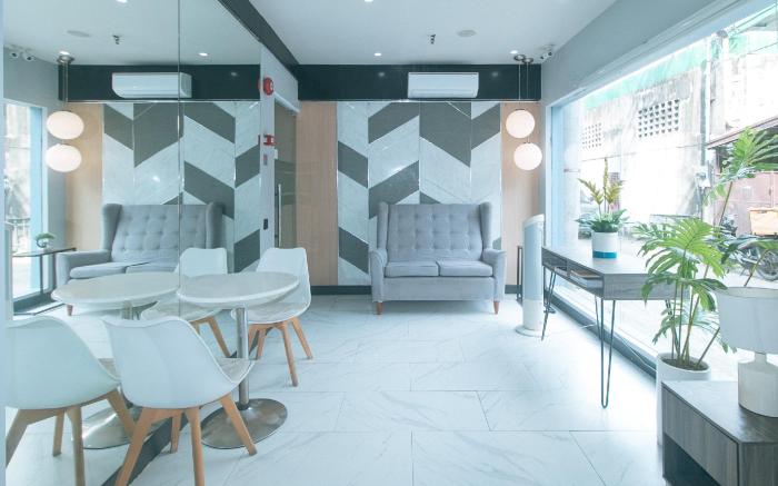 Maine Residences Leveriza by RedDoorz