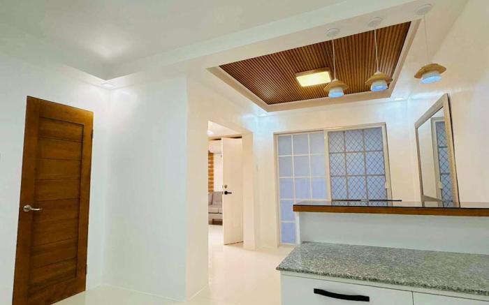 Elegant Camella House near Airport