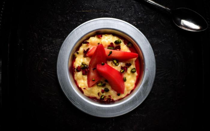 Kimpton Charlotte Square By IHG